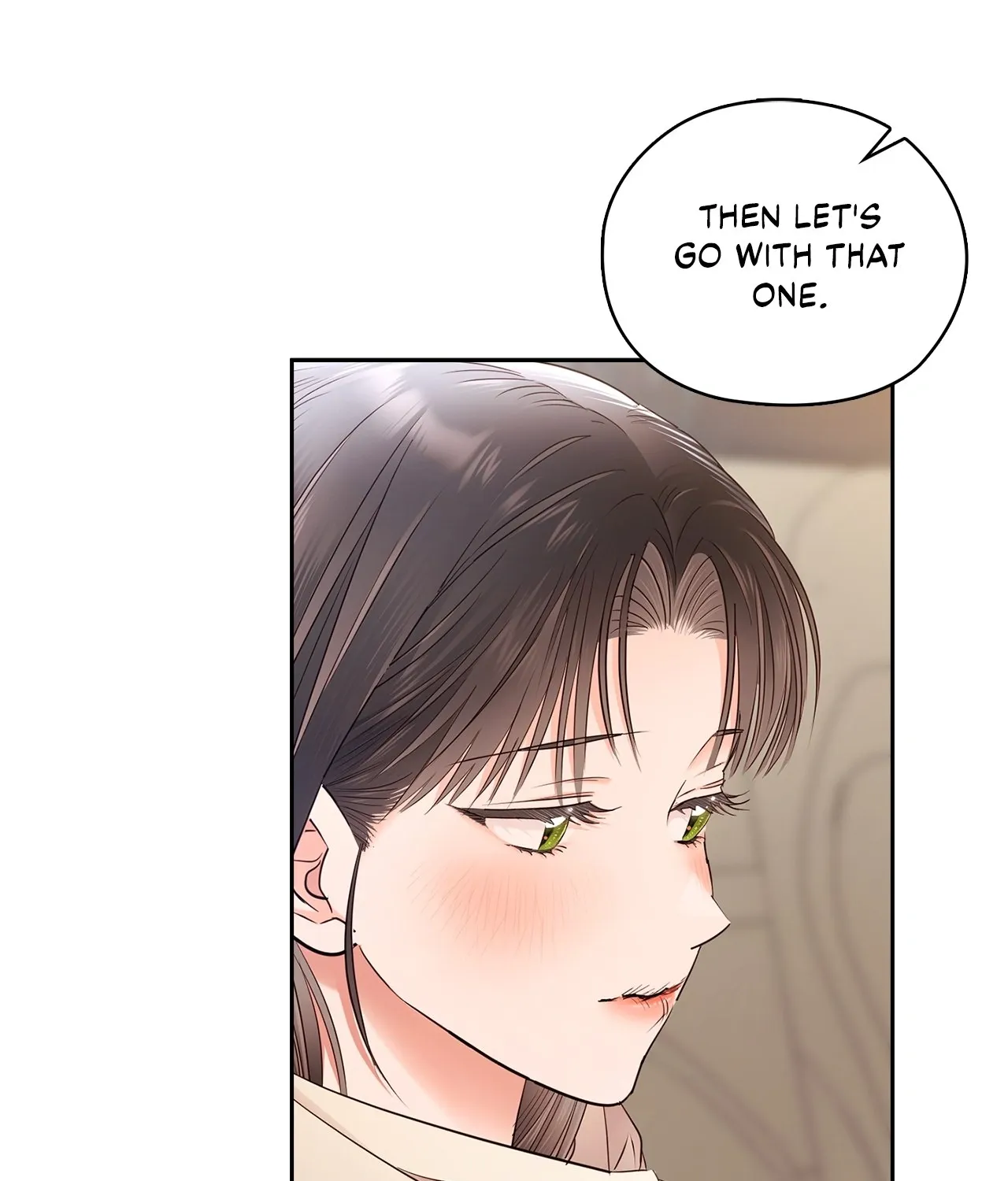 Be Quiet and Don’t Even Smile in the Office Chapter 57 page 142 - 