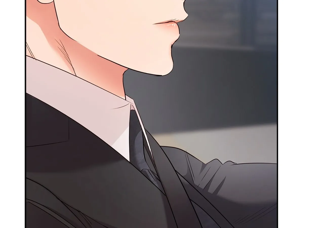 Be Quiet and Don’t Even Smile in the Office Chapter 57 page 145 - 