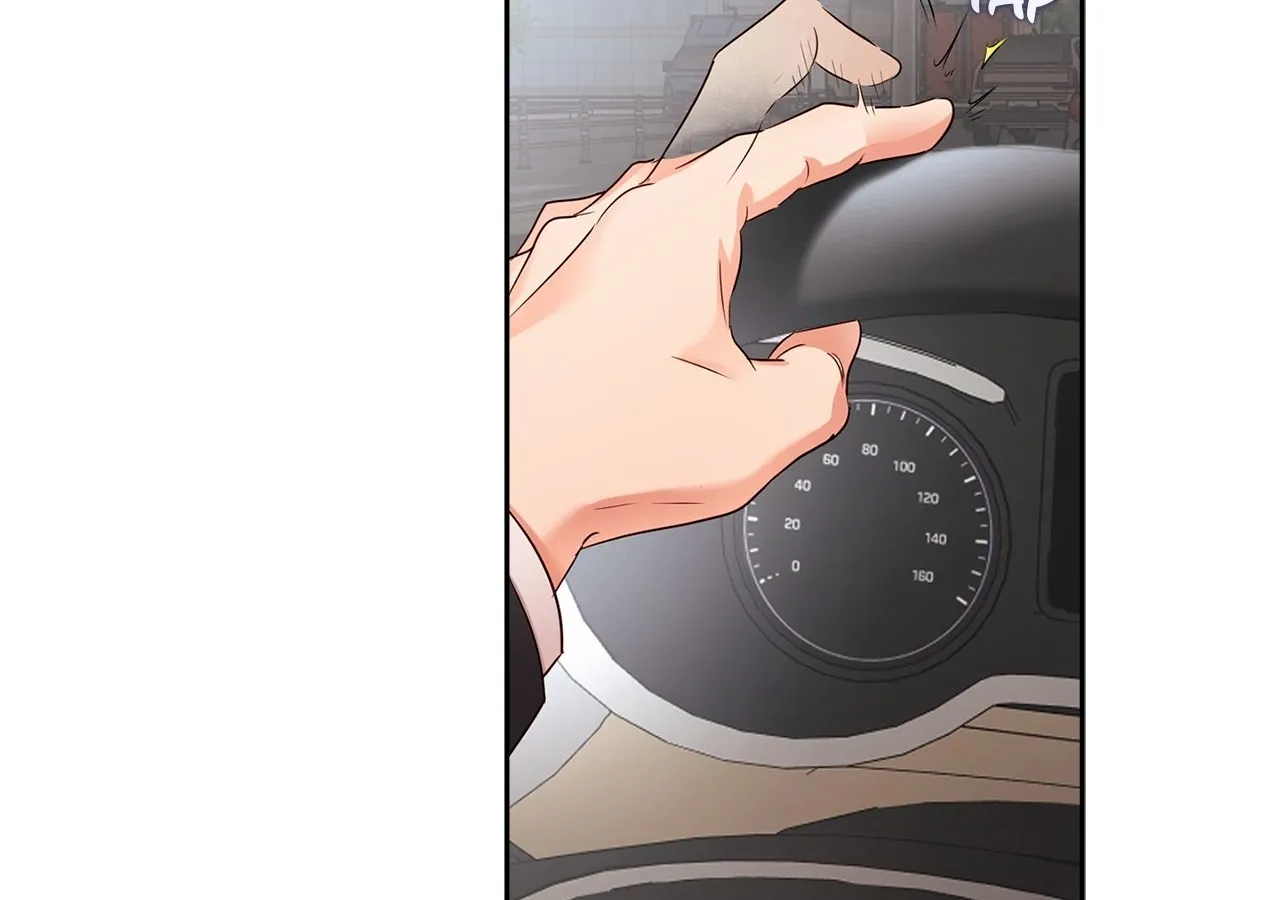 Be Quiet and Don’t Even Smile in the Office Chapter 57 page 147 - 