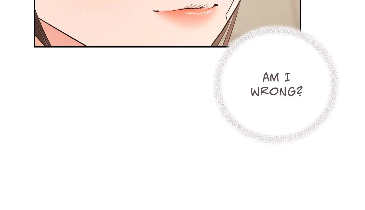 Be Quiet and Don’t Even Smile in the Office Chapter 57 page 150 - 