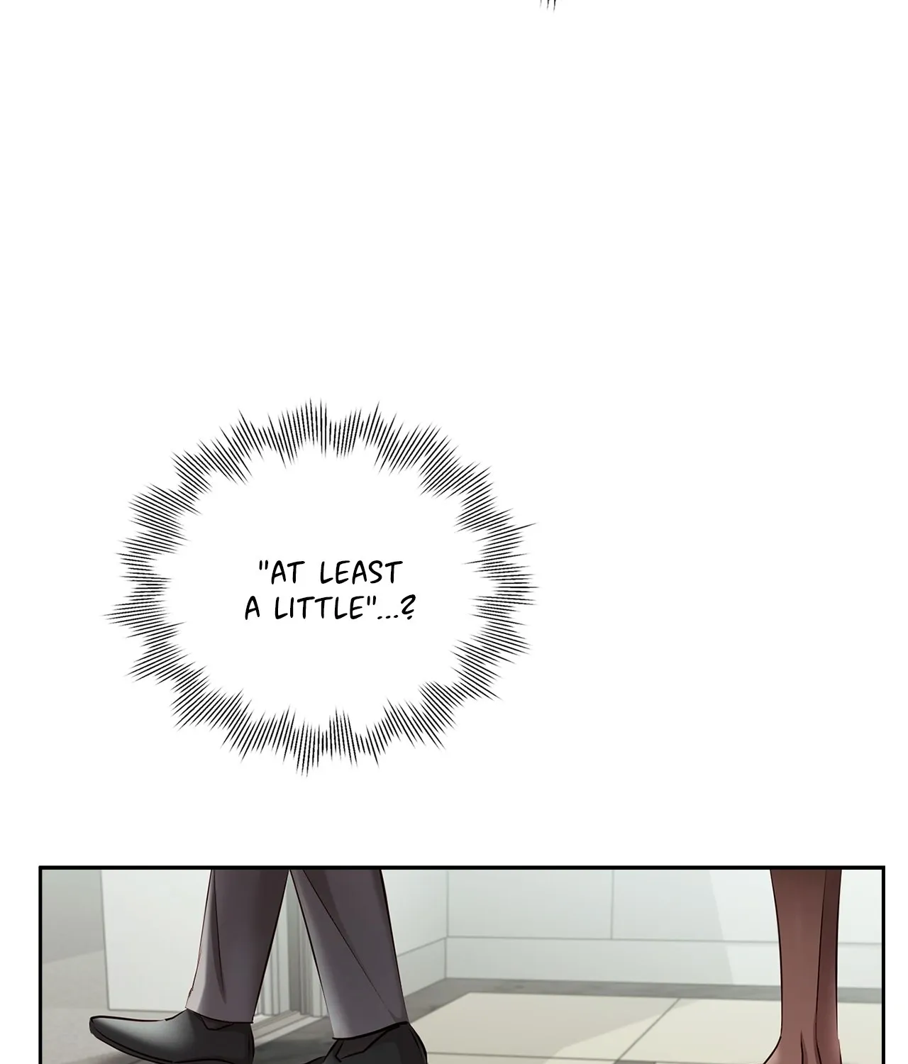Be Quiet and Don’t Even Smile in the Office Chapter 57 page 16 - 