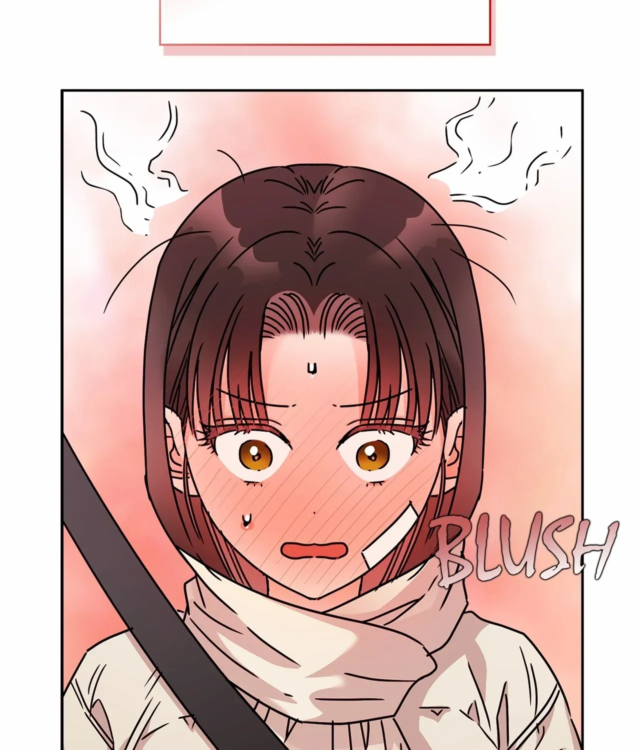 Be Quiet and Don’t Even Smile in the Office Chapter 57 page 159 - 