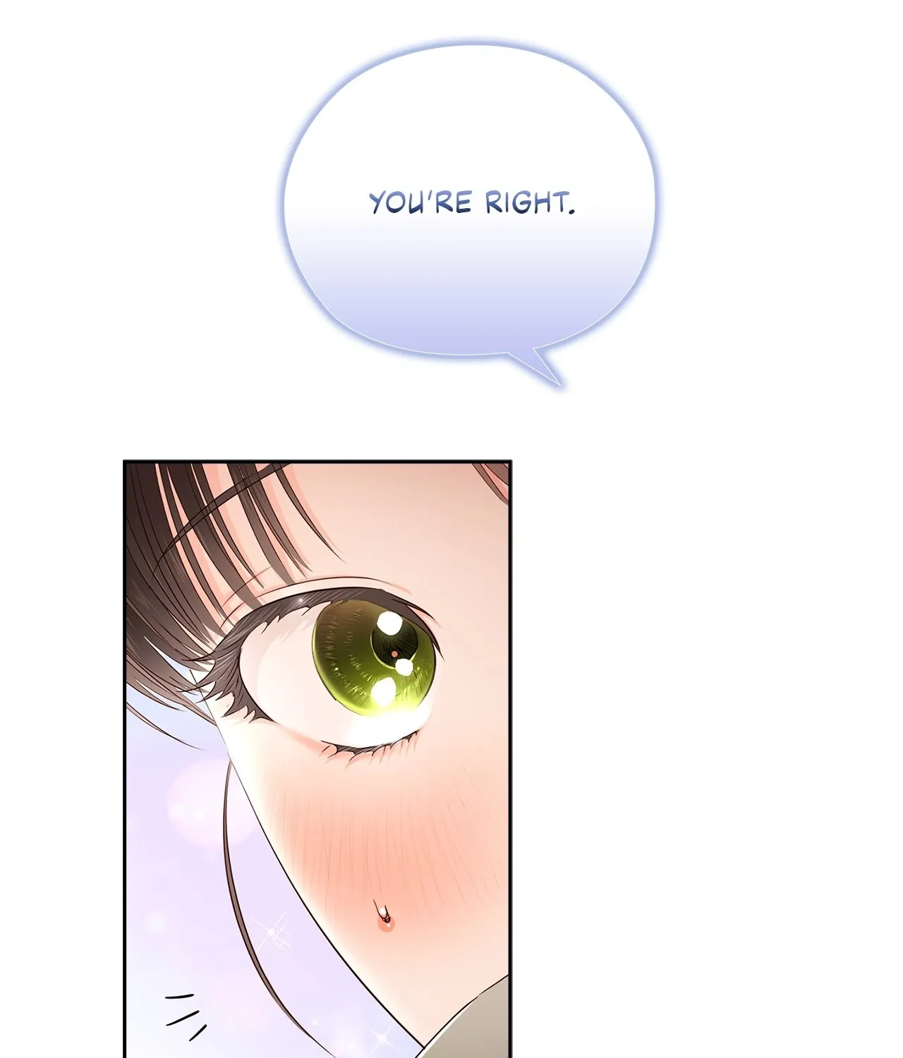 Be Quiet and Don’t Even Smile in the Office Chapter 57 page 164 - 