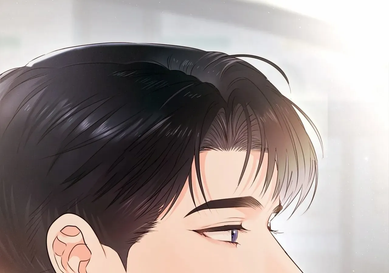 Be Quiet and Don’t Even Smile in the Office Chapter 57 page 167 - 