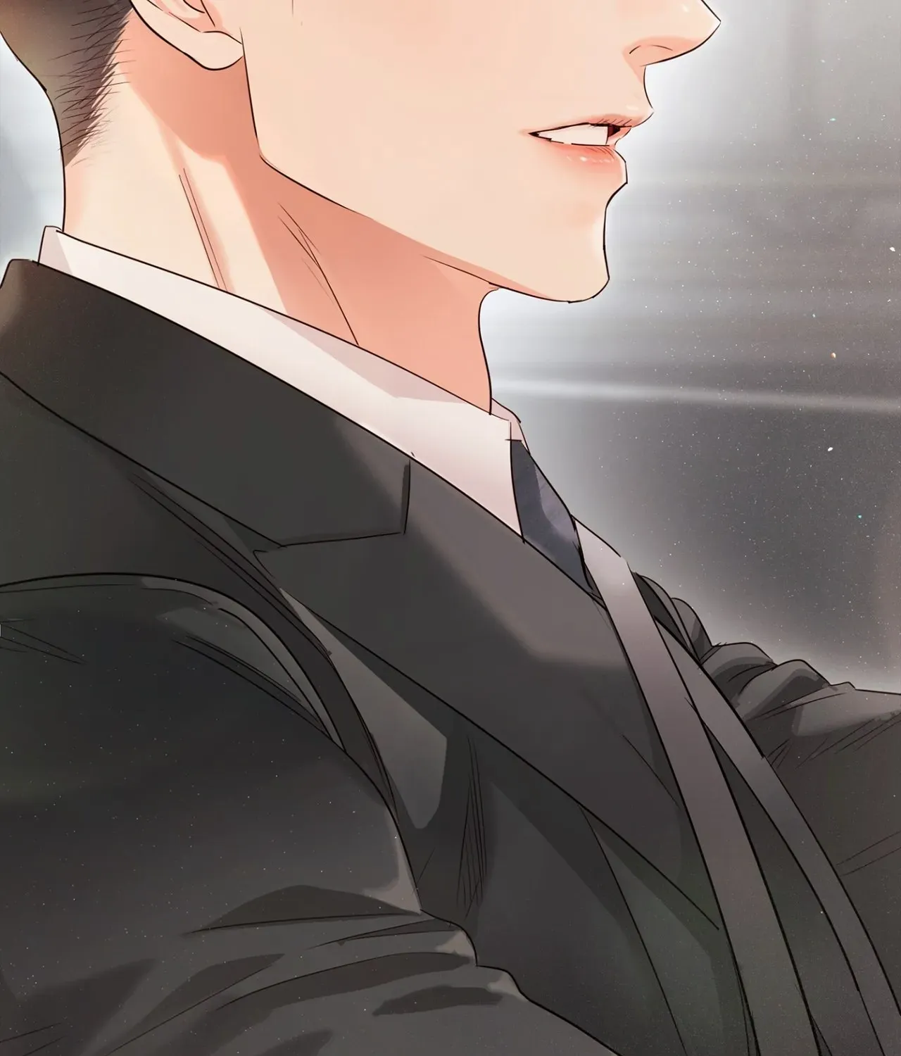 Be Quiet and Don’t Even Smile in the Office Chapter 57 page 168 - 