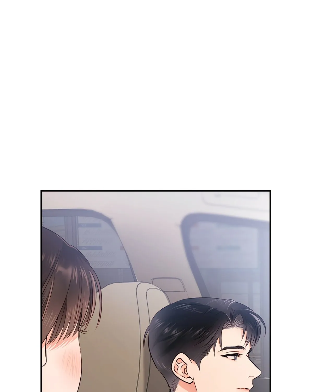 Be Quiet and Don’t Even Smile in the Office Chapter 57 page 170 - 