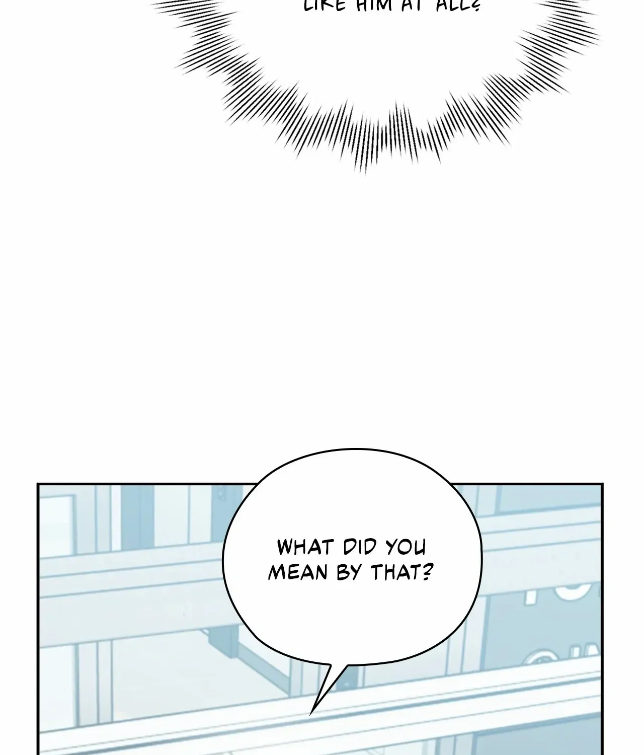 Be Quiet and Don’t Even Smile in the Office Chapter 57 page 18 - 