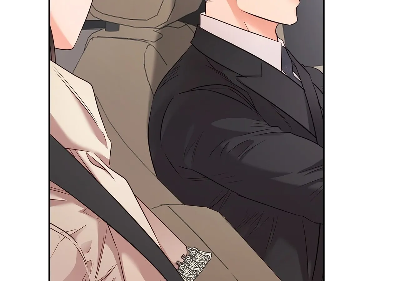 Be Quiet and Don’t Even Smile in the Office Chapter 57 page 171 - 