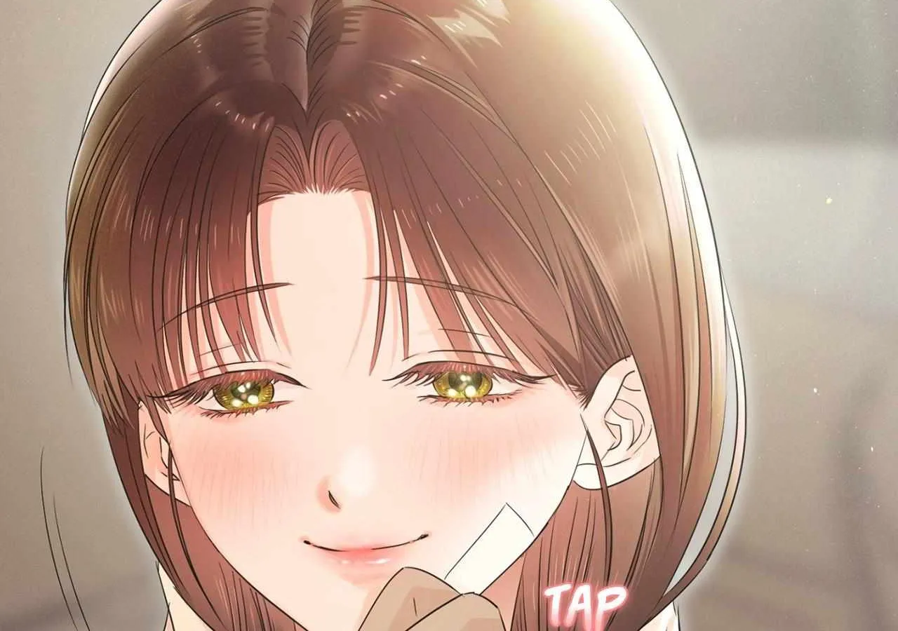 Be Quiet and Don’t Even Smile in the Office Chapter 57 page 176 - 
