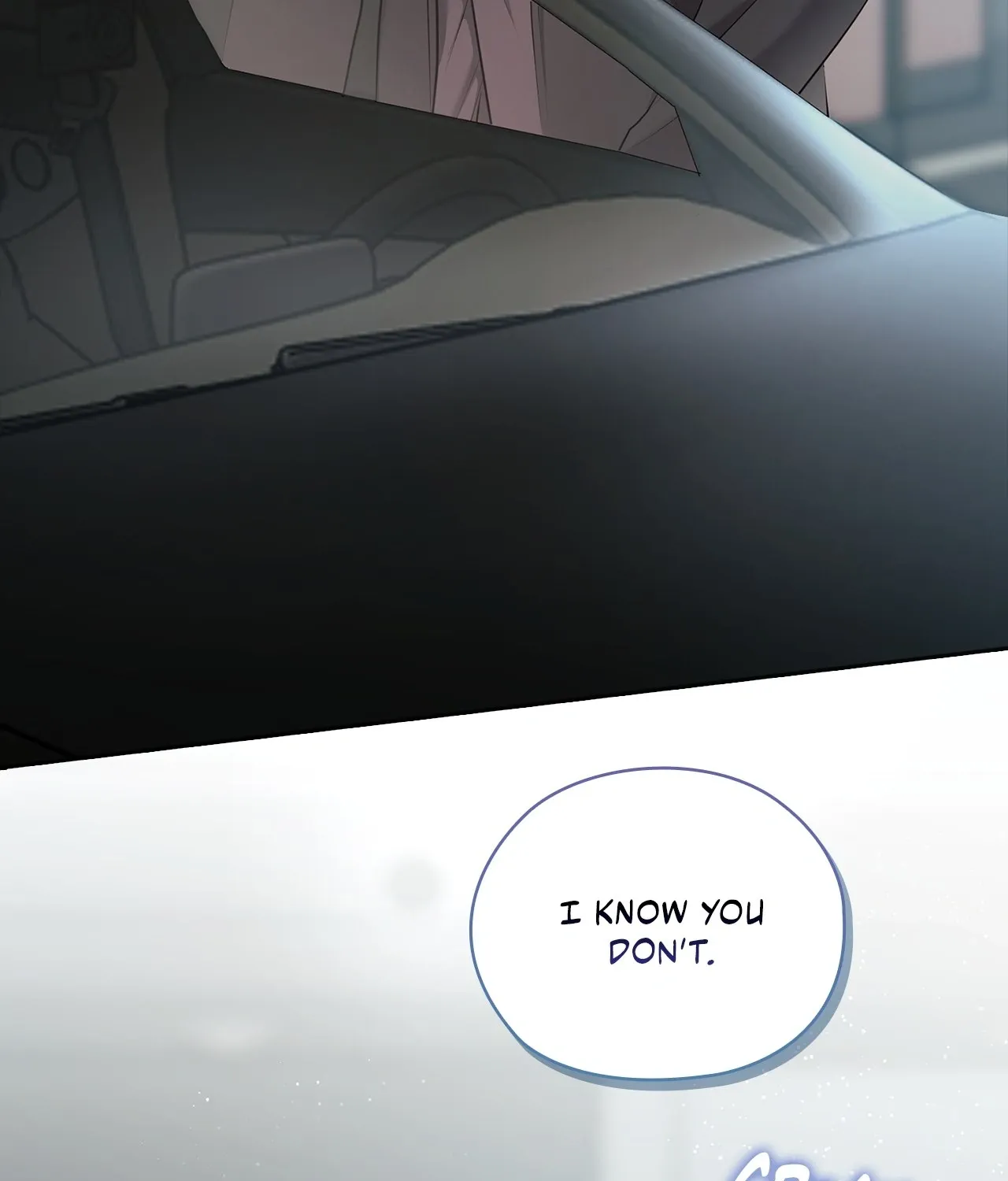 Be Quiet and Don’t Even Smile in the Office Chapter 57 page 26 - 