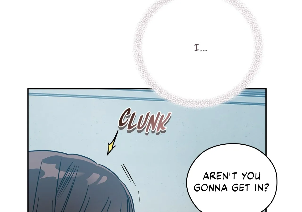 Be Quiet and Don’t Even Smile in the Office Chapter 57 page 31 - 