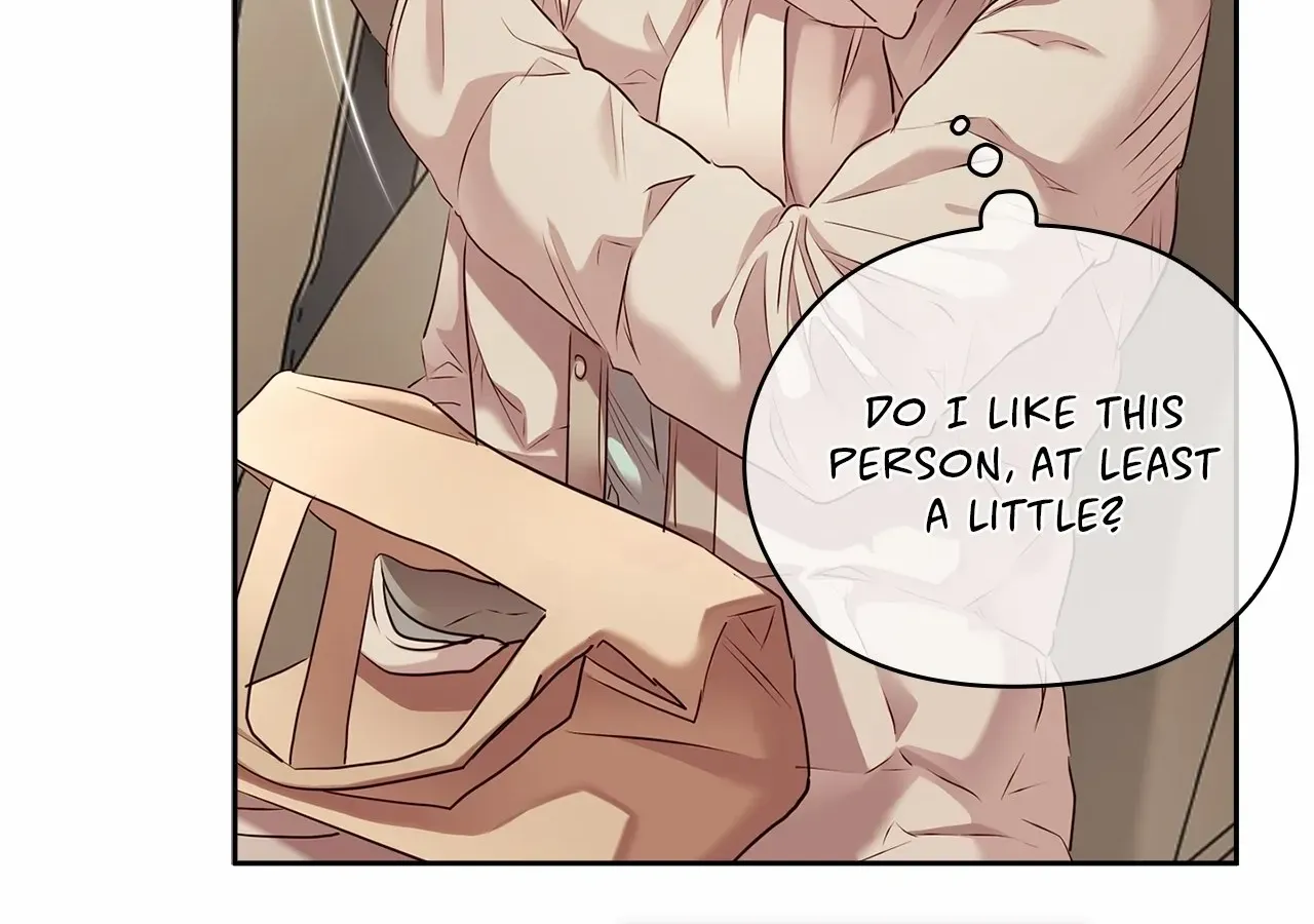 Be Quiet and Don’t Even Smile in the Office Chapter 57 page 35 - 