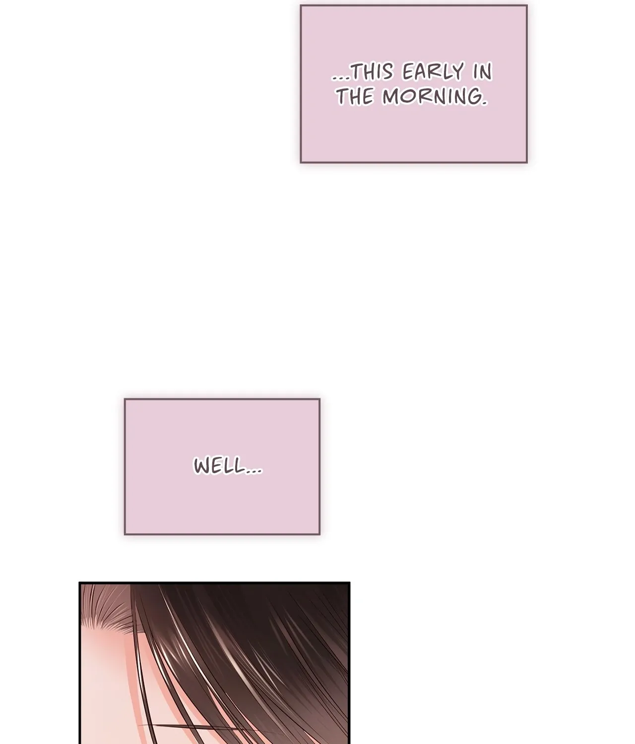 Be Quiet and Don’t Even Smile in the Office Chapter 57 page 36 - 