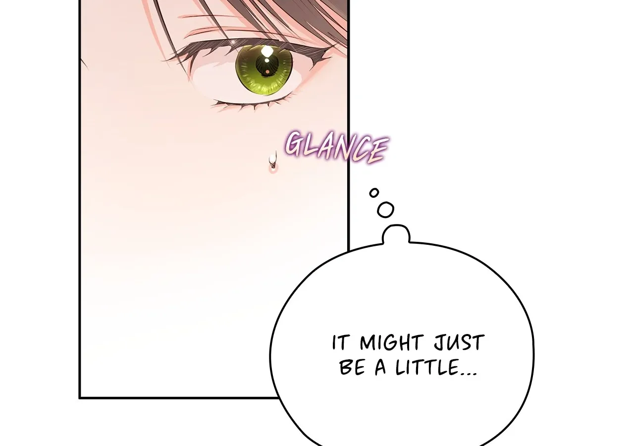 Be Quiet and Don’t Even Smile in the Office Chapter 57 page 37 - 