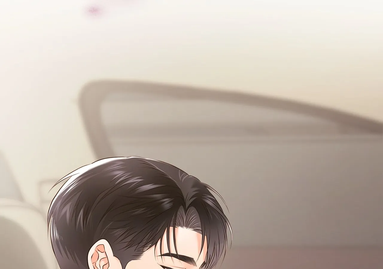 Be Quiet and Don’t Even Smile in the Office Chapter 57 page 39 - 
