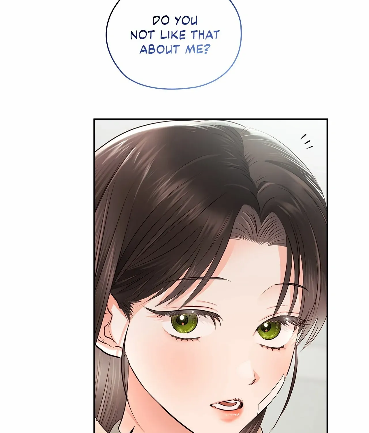 Be Quiet and Don’t Even Smile in the Office Chapter 57 page 5 - 