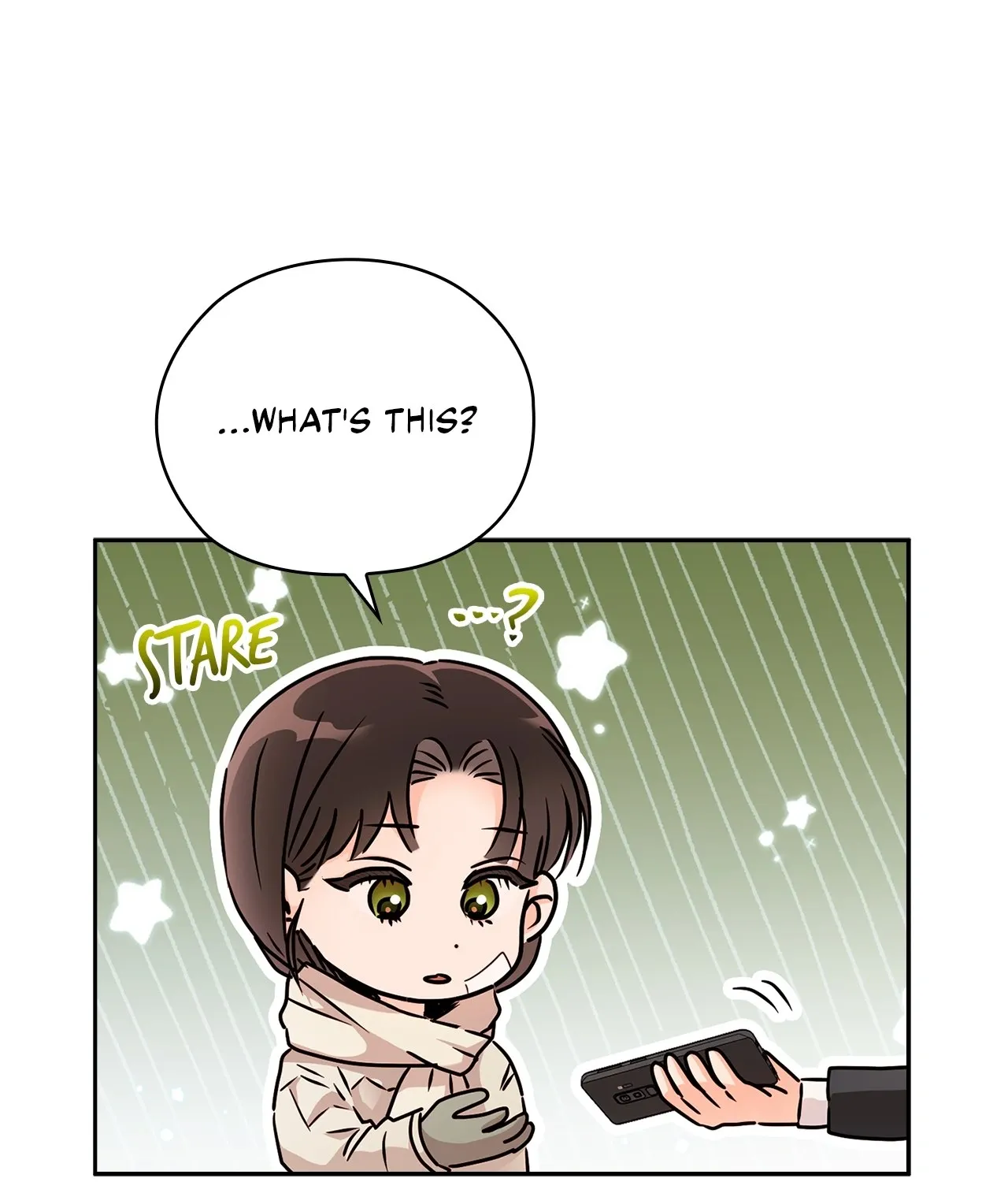 Be Quiet and Don’t Even Smile in the Office Chapter 57 page 45 - 