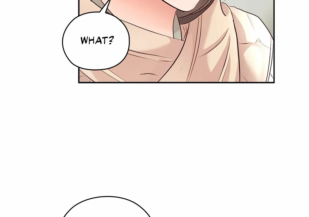 Be Quiet and Don’t Even Smile in the Office Chapter 57 page 6 - 