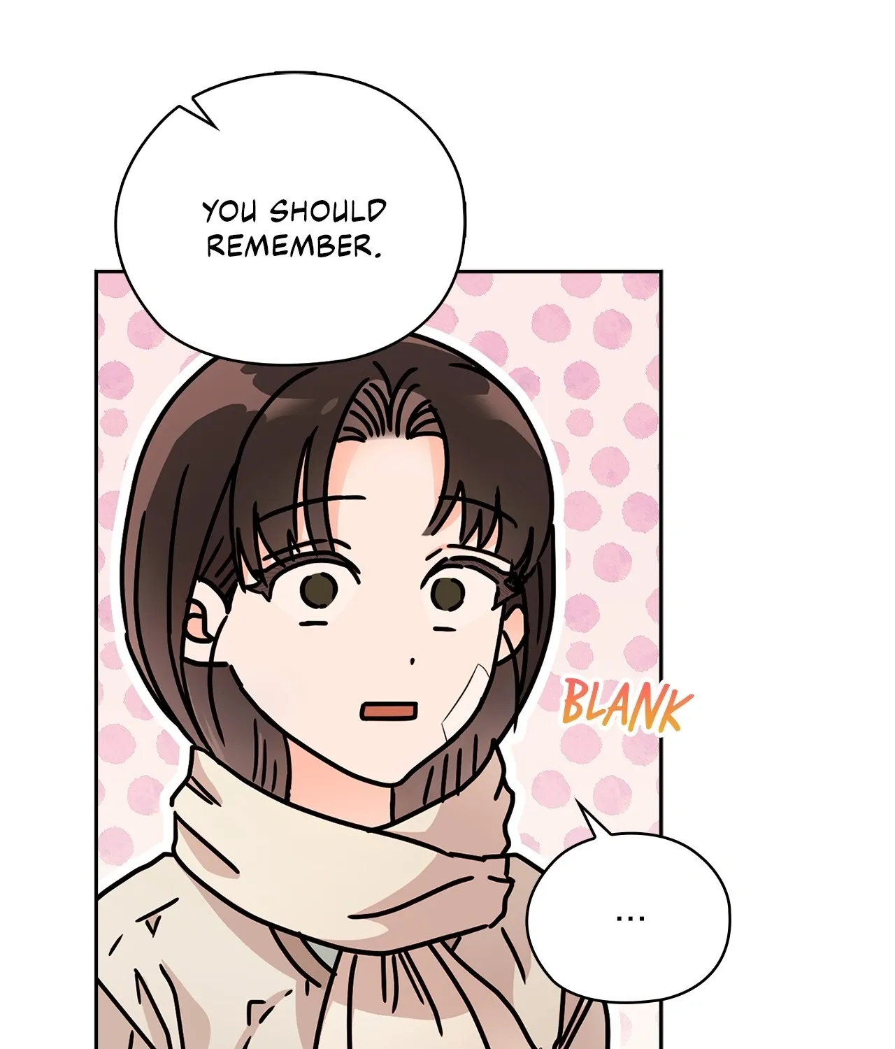 Be Quiet and Don’t Even Smile in the Office Chapter 57 page 51 - 