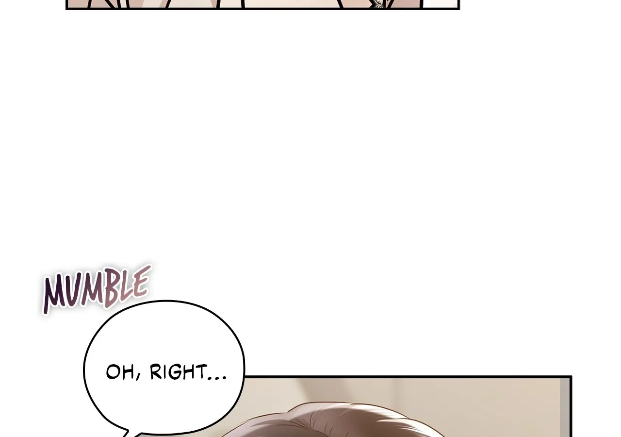 Be Quiet and Don’t Even Smile in the Office Chapter 57 page 52 - 