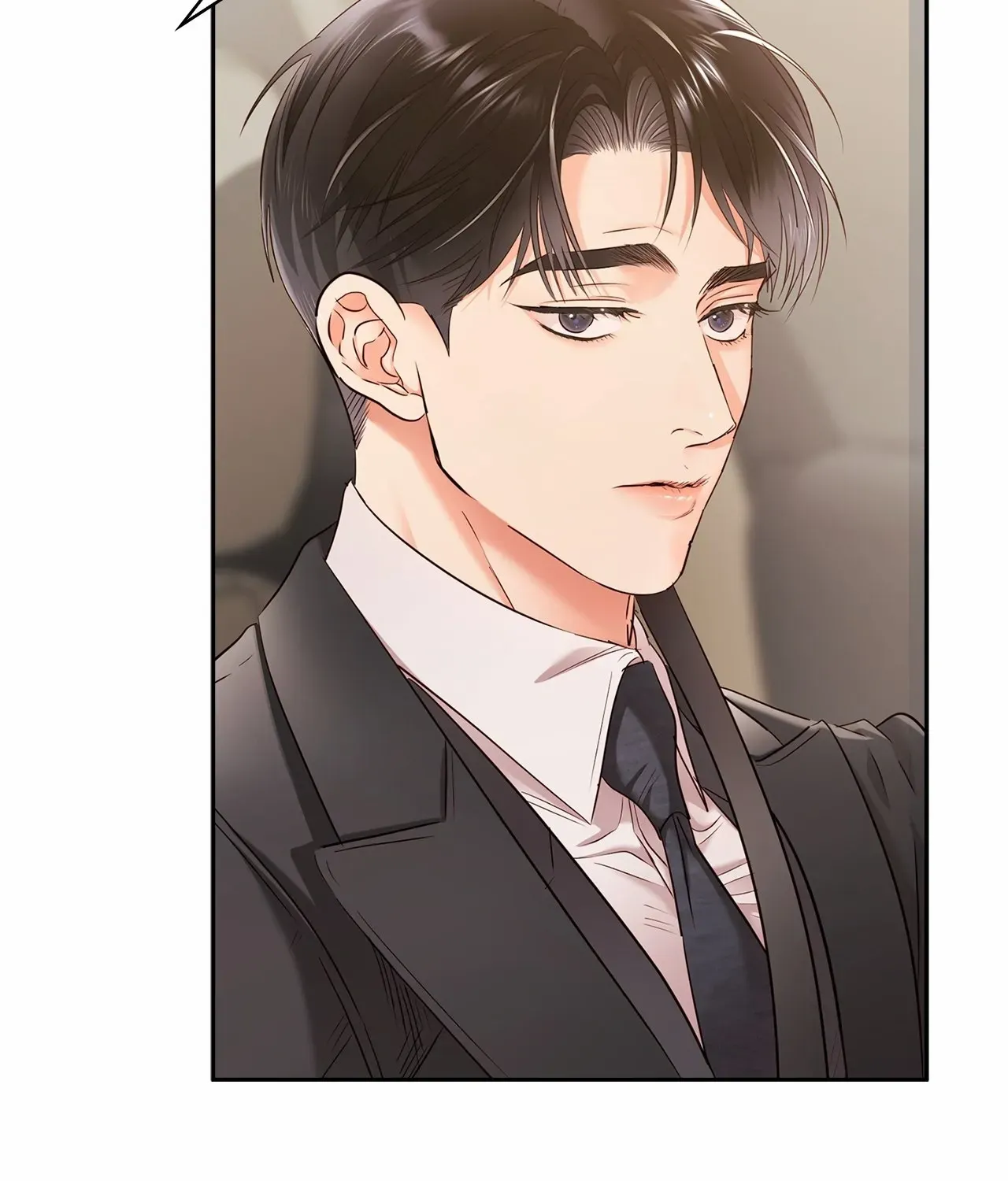 Be Quiet and Don’t Even Smile in the Office Chapter 57 page 53 - 