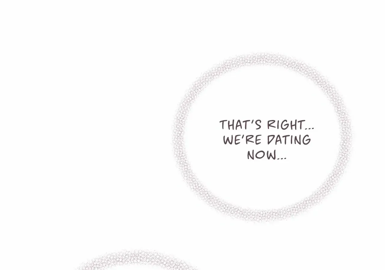 Be Quiet and Don’t Even Smile in the Office Chapter 57 page 54 - 