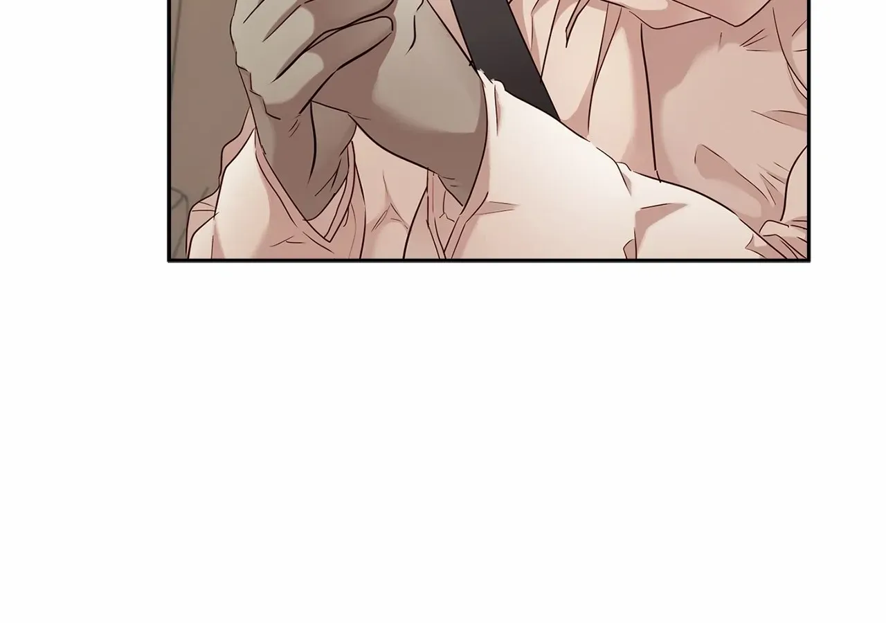 Be Quiet and Don’t Even Smile in the Office Chapter 57 page 59 - 
