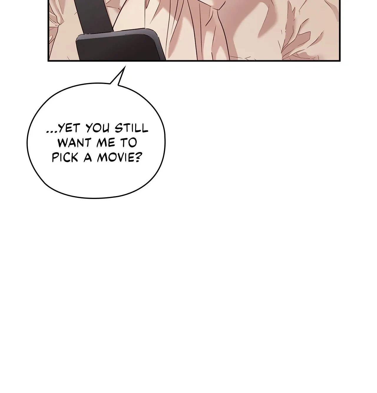 Be Quiet and Don’t Even Smile in the Office Chapter 57 page 66 - 