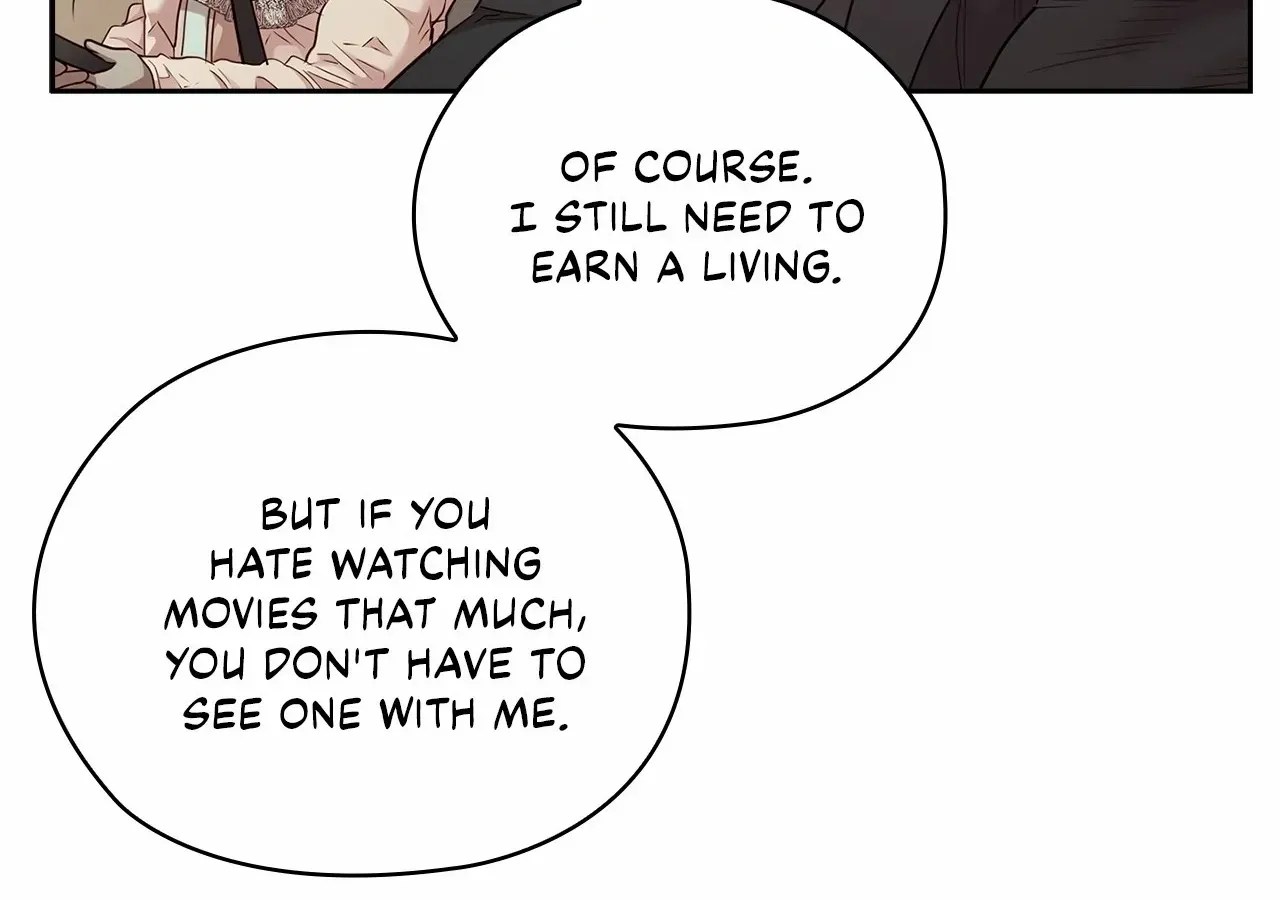 Be Quiet and Don’t Even Smile in the Office Chapter 57 page 68 - 