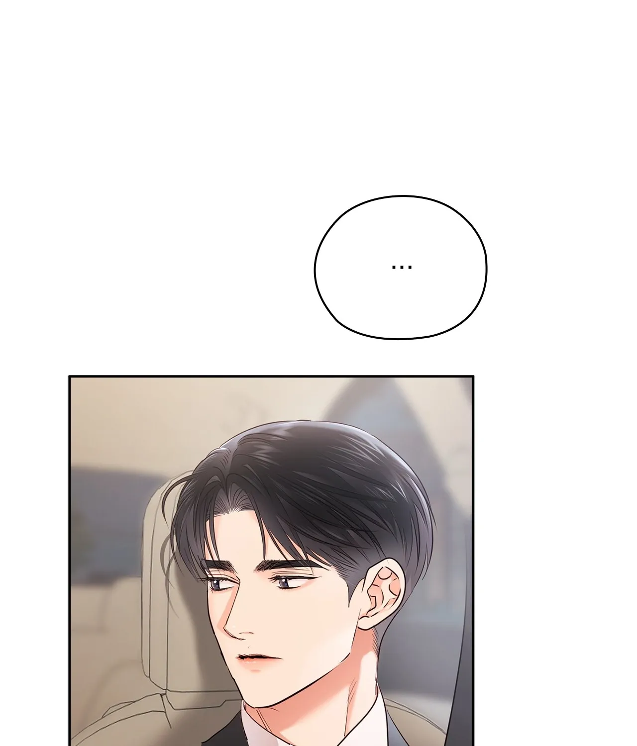 Be Quiet and Don’t Even Smile in the Office Chapter 57 page 69 - 