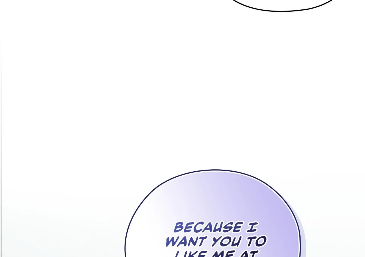 Be Quiet and Don’t Even Smile in the Office Chapter 57 page 8 - 