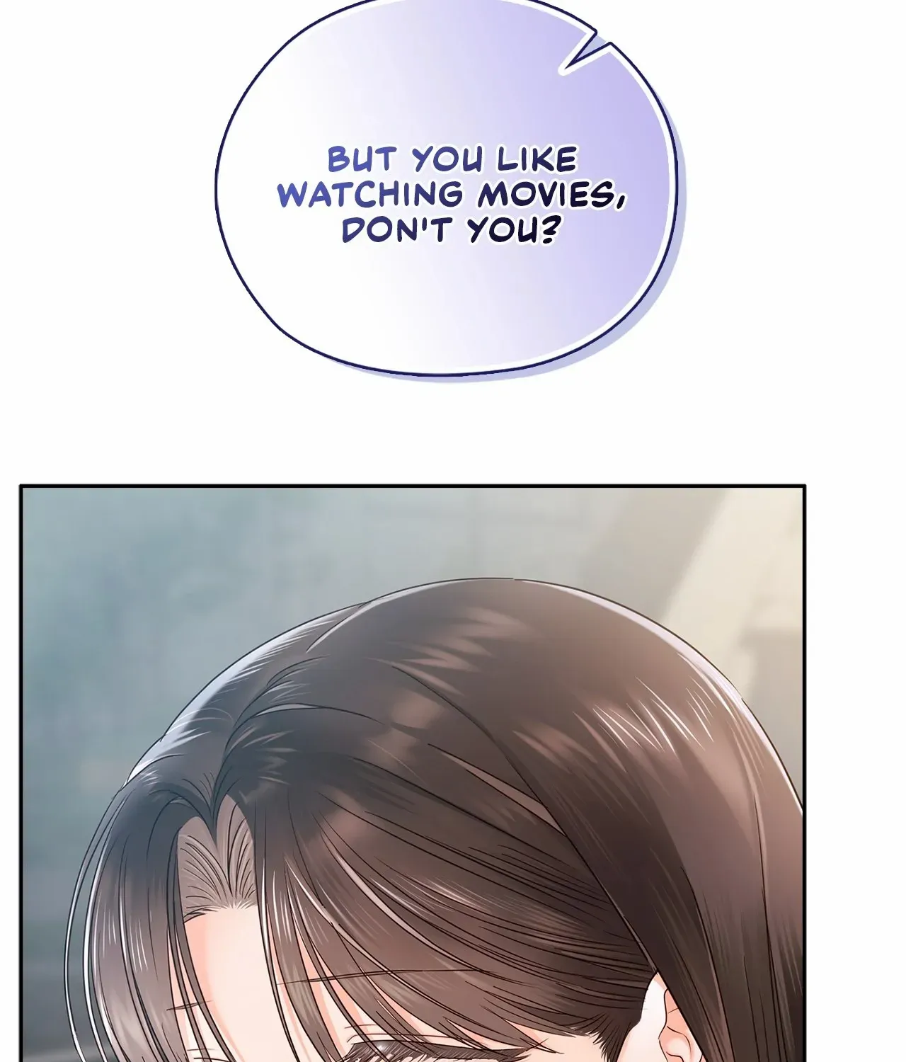 Be Quiet and Don’t Even Smile in the Office Chapter 57 page 73 - 
