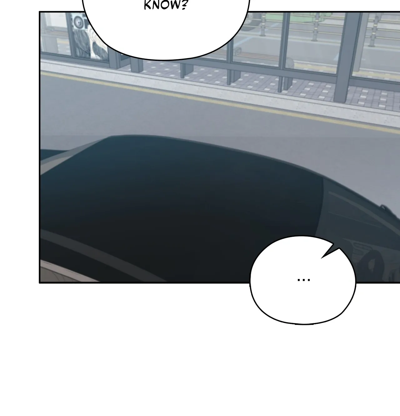Be Quiet and Don’t Even Smile in the Office Chapter 57 page 77 - 