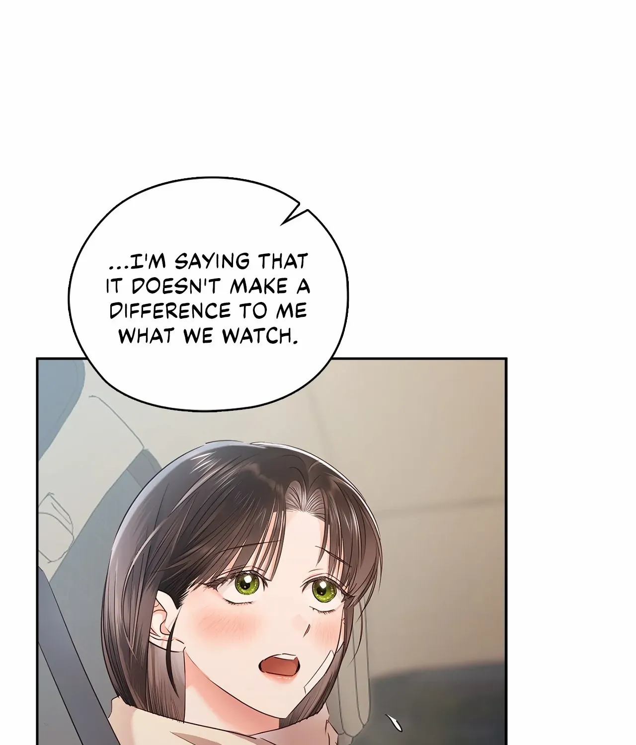 Be Quiet and Don’t Even Smile in the Office Chapter 57 page 78 - 