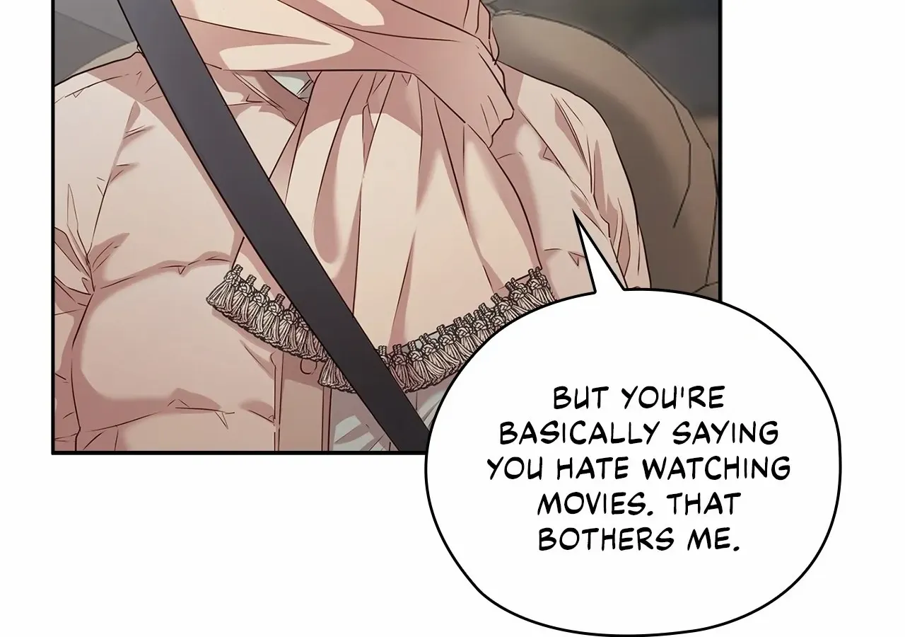 Be Quiet and Don’t Even Smile in the Office Chapter 57 page 79 - 
