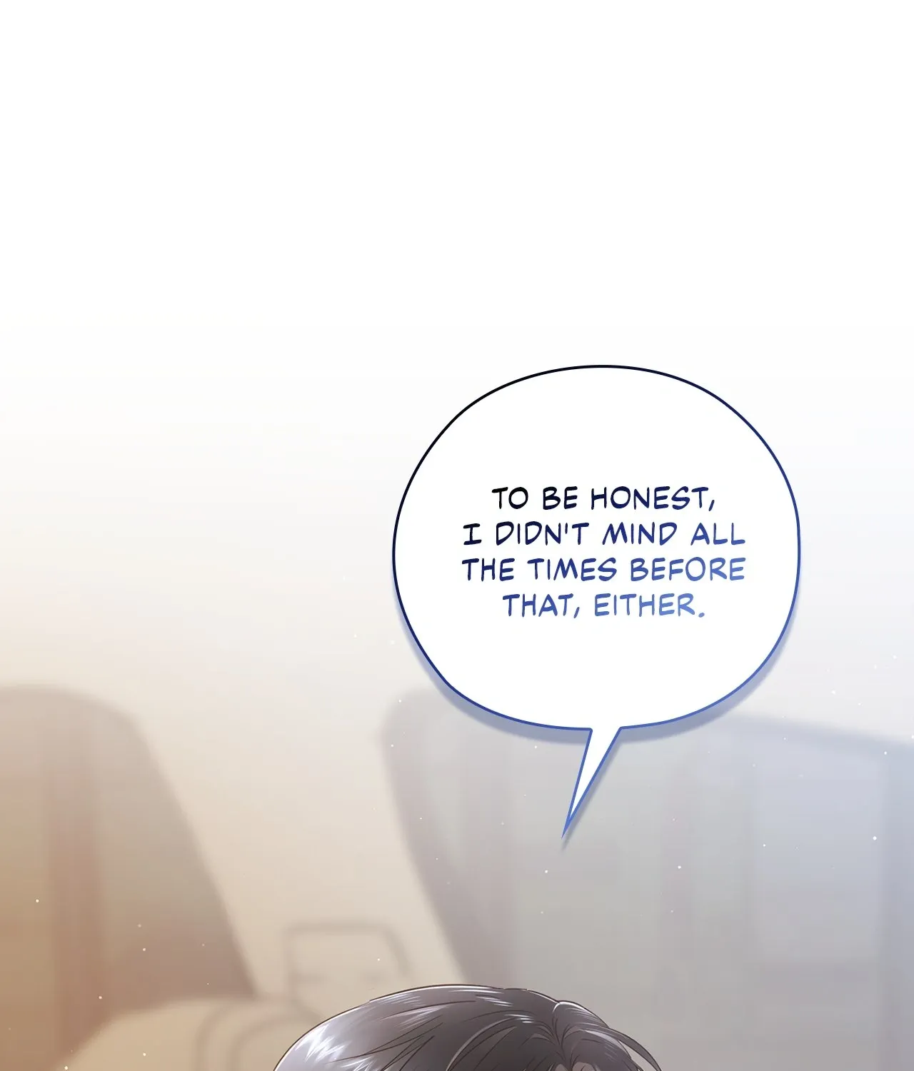 Be Quiet and Don’t Even Smile in the Office Chapter 57 page 89 - 