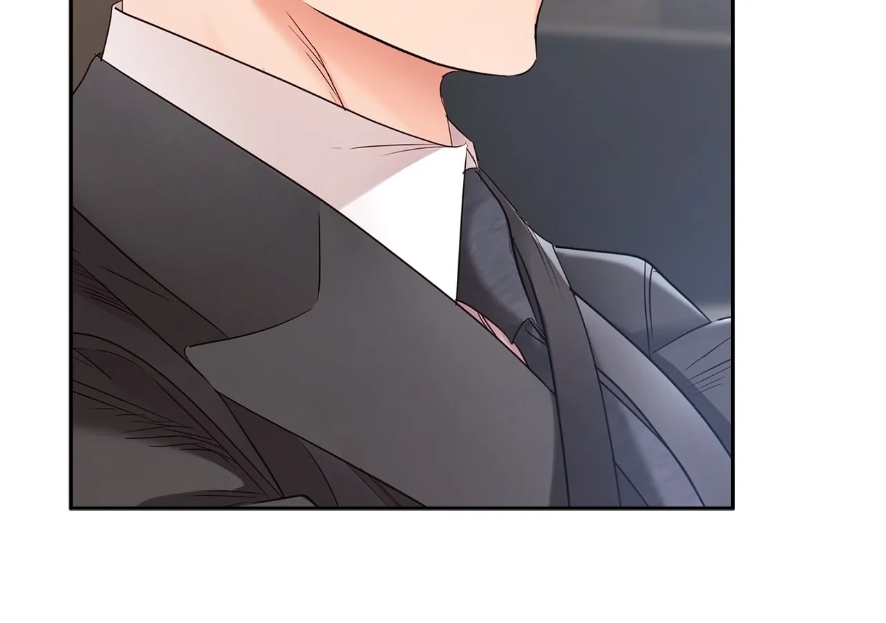 Be Quiet and Don’t Even Smile in the Office Chapter 57 page 94 - 