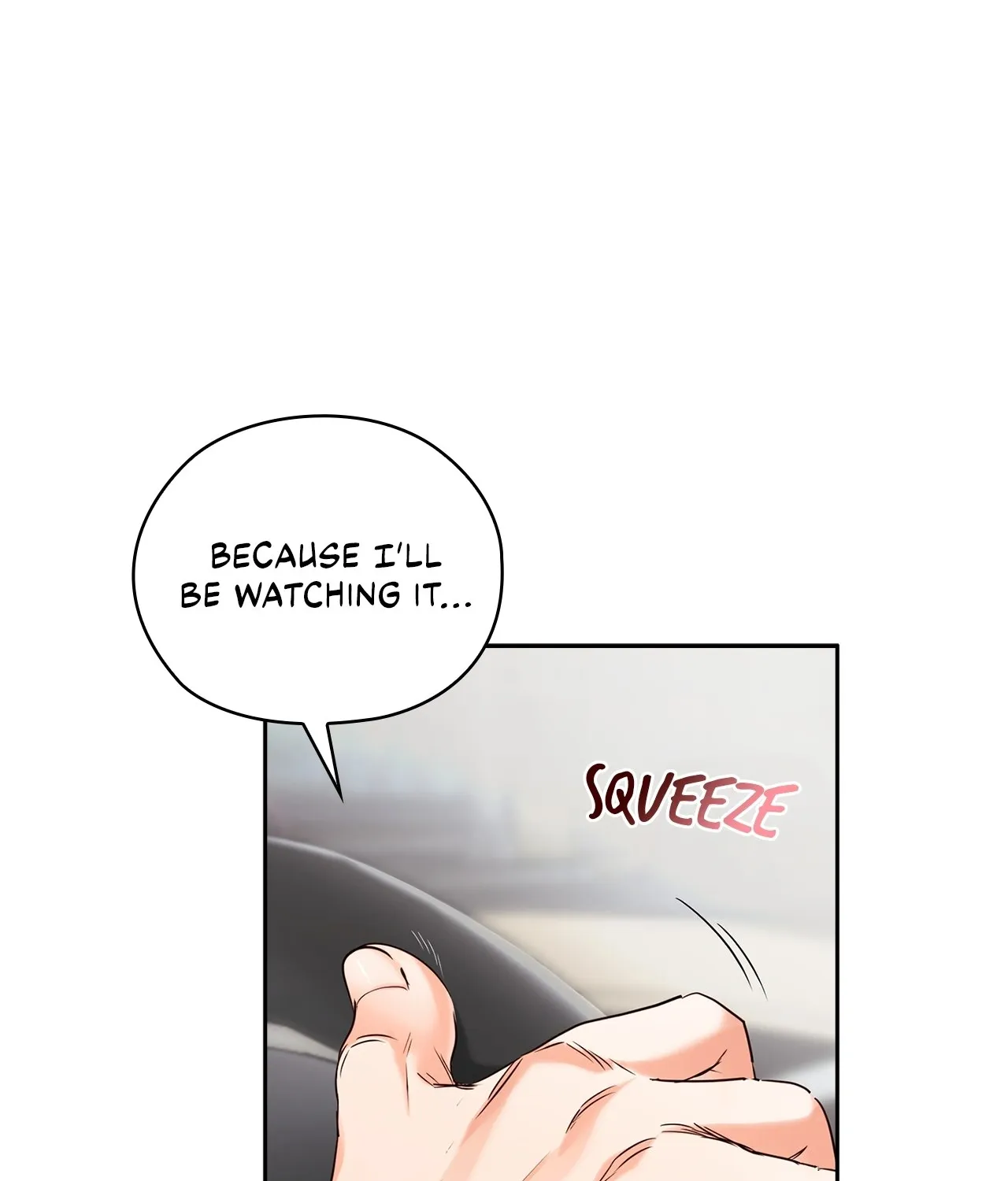 Be Quiet and Don’t Even Smile in the Office Chapter 57 page 95 - 