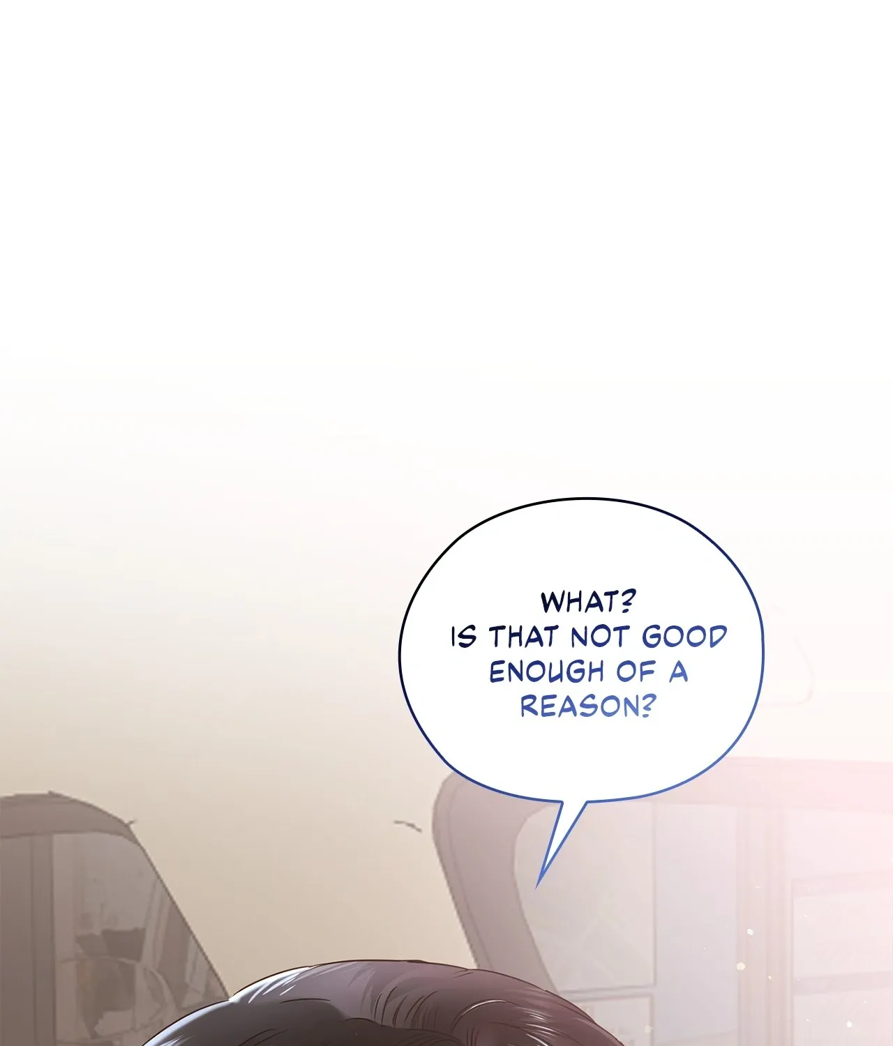 Be Quiet and Don’t Even Smile in the Office Chapter 57 page 100 - 