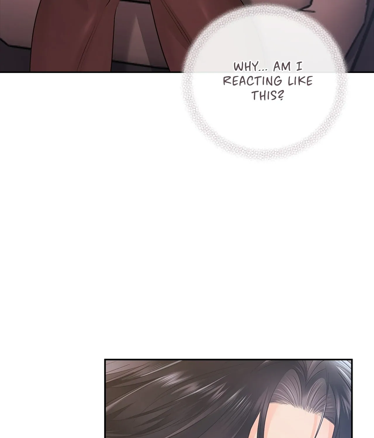Be Quiet and Don’t Even Smile in the Office Chapter 58 page 103 - 