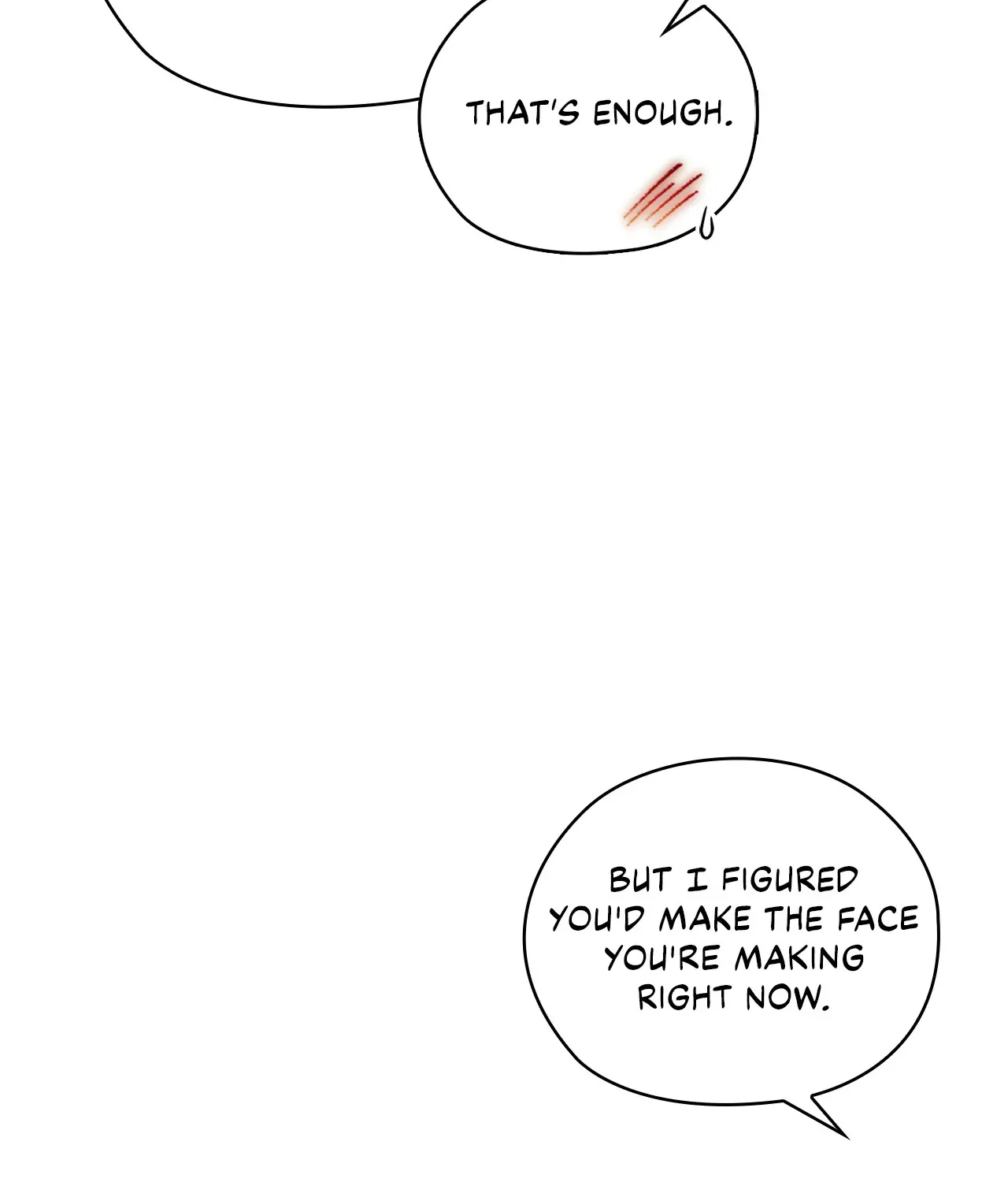 Be Quiet and Don’t Even Smile in the Office Chapter 58 page 114 - 