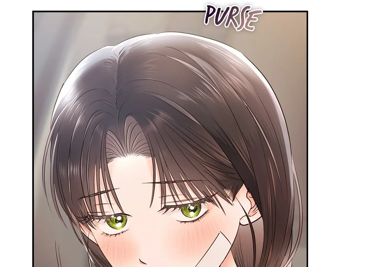 Be Quiet and Don’t Even Smile in the Office Chapter 58 page 115 - 