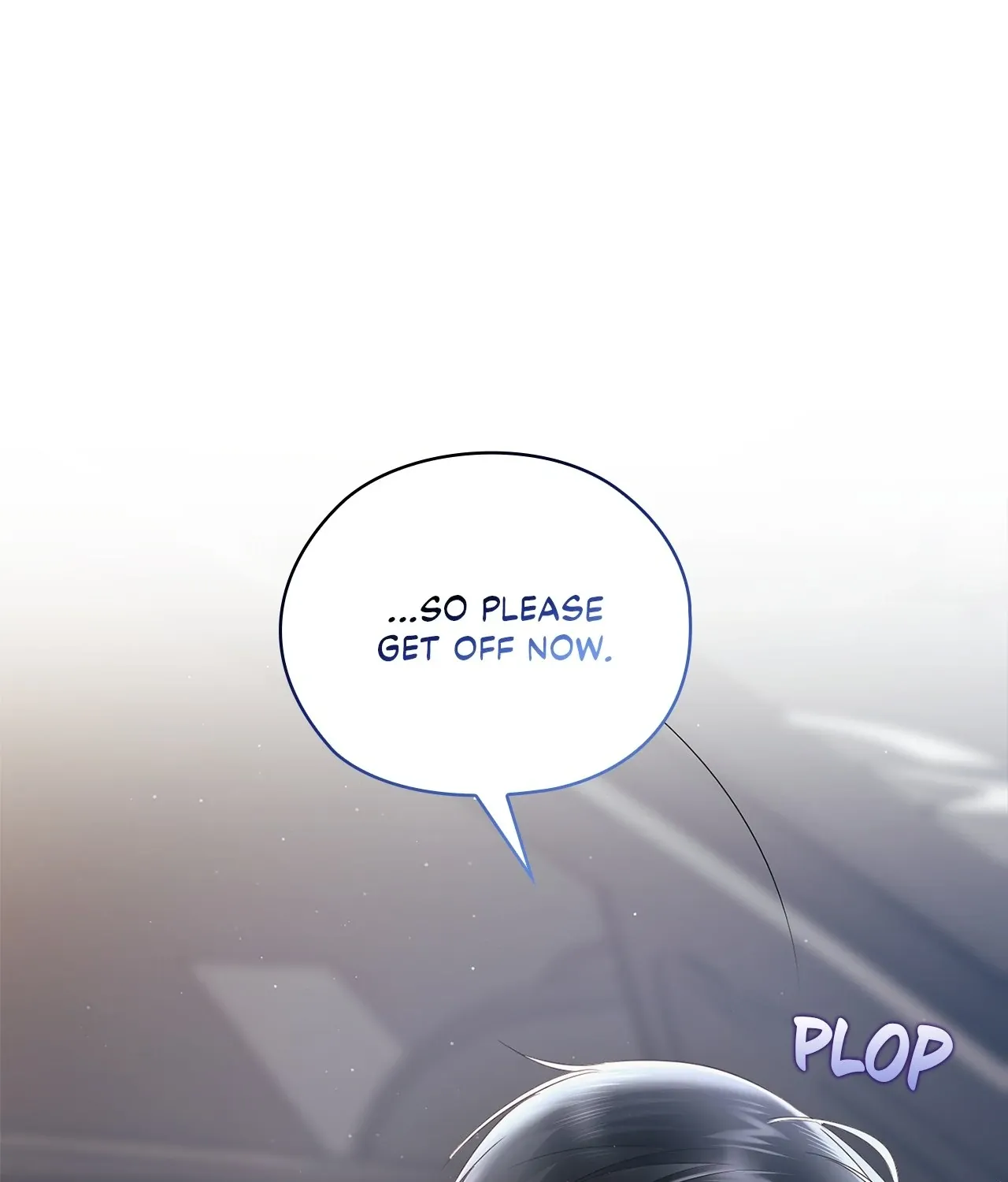 Be Quiet and Don’t Even Smile in the Office Chapter 58 page 117 - 