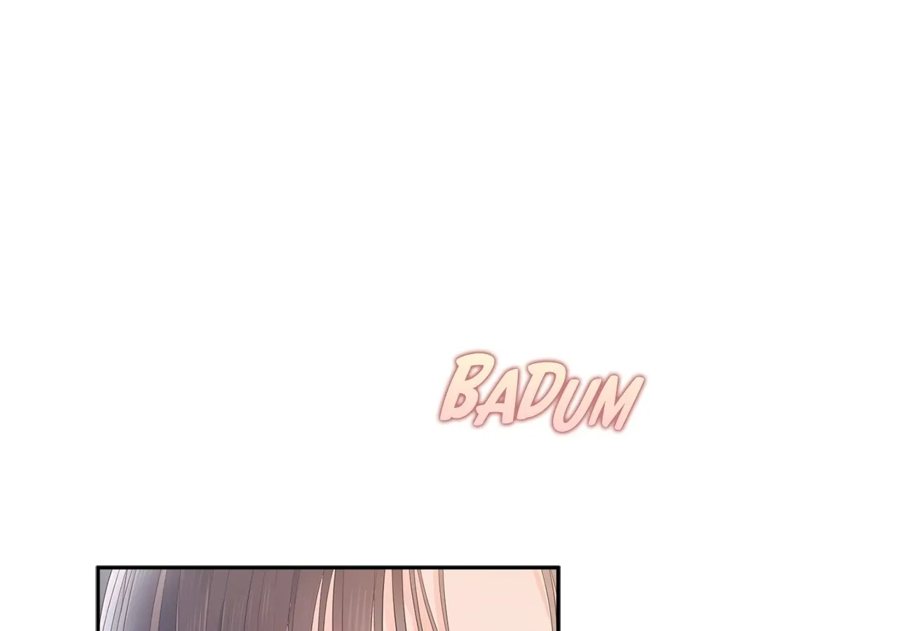 Be Quiet and Don’t Even Smile in the Office Chapter 58 page 120 - 
