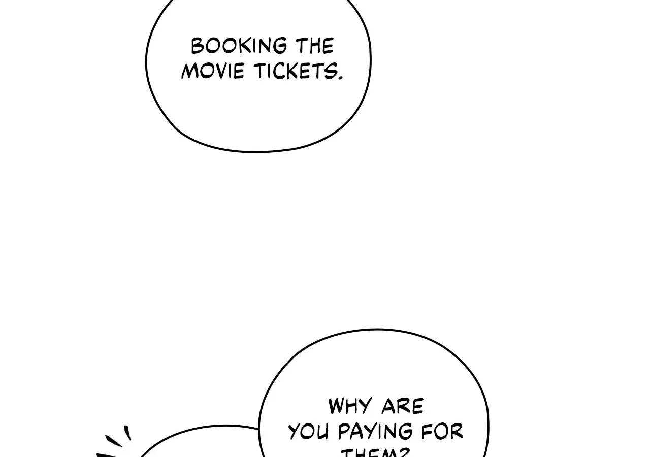 Be Quiet and Don’t Even Smile in the Office Chapter 58 page 13 - 