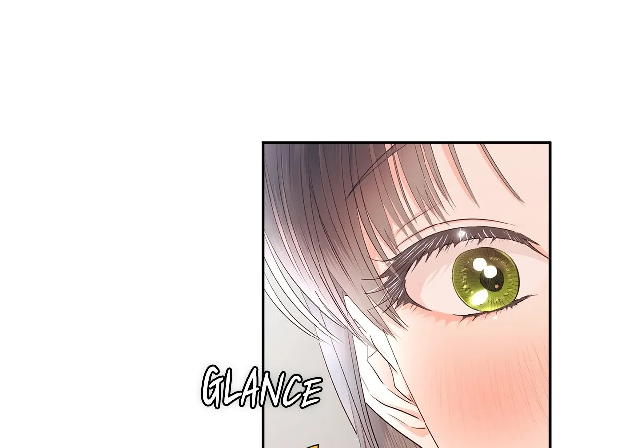 Be Quiet and Don’t Even Smile in the Office Chapter 58 page 122 - 