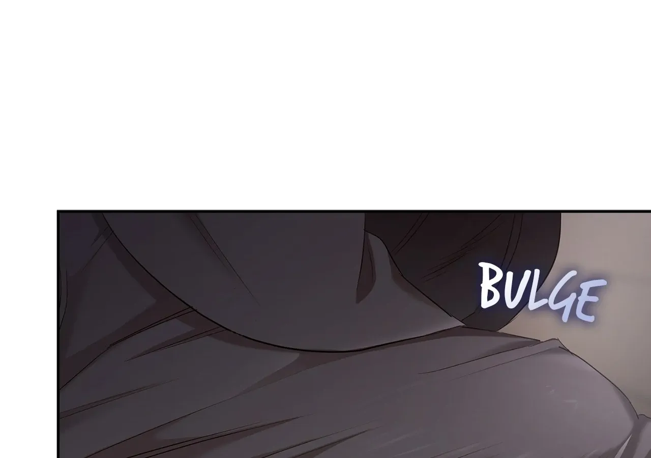 Be Quiet and Don’t Even Smile in the Office Chapter 58 page 124 - 
