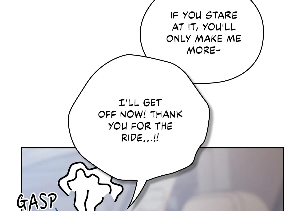 Be Quiet and Don’t Even Smile in the Office Chapter 58 page 126 - 