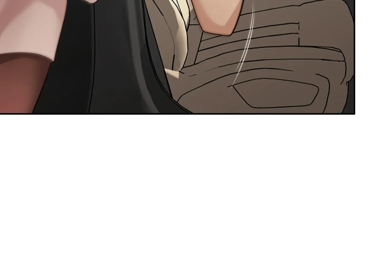 Be Quiet and Don’t Even Smile in the Office Chapter 58 page 129 - 