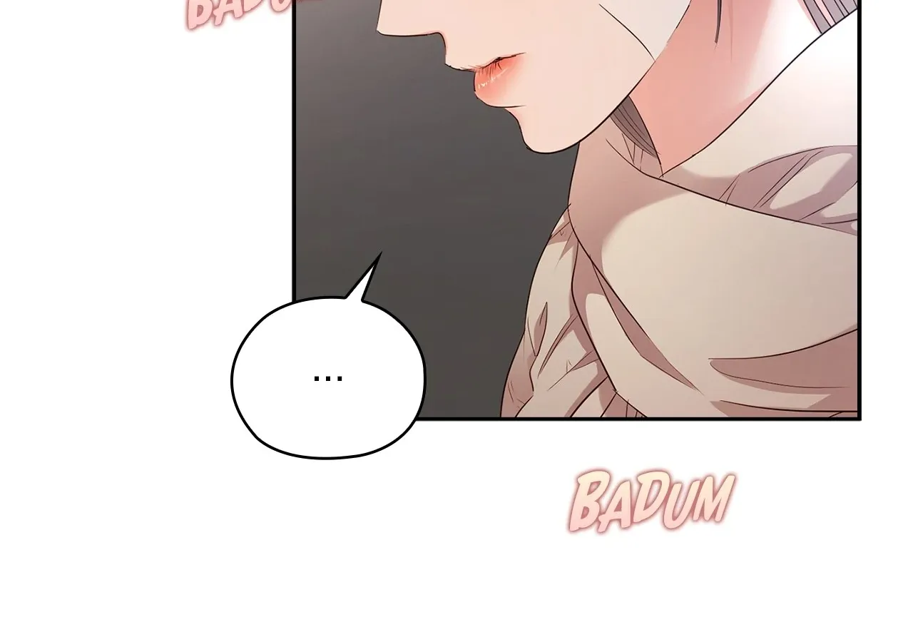 Be Quiet and Don’t Even Smile in the Office Chapter 58 page 131 - 